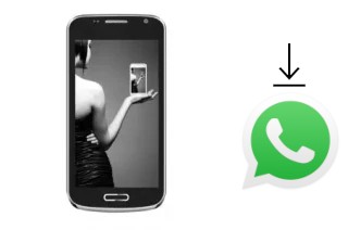 Cómo instalar WhatsApp en un F2-Mobile F2 Mobile Quantum S8