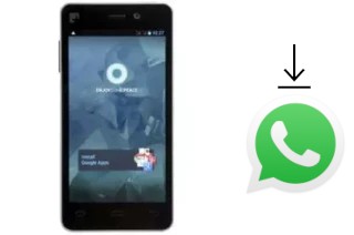 Cómo instalar WhatsApp en un Fairphone FP1