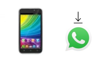 Cómo instalar WhatsApp en un FarEastone Smart 401