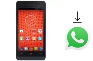 Cómo instalar WhatsApp en un FarEastone Smart 403