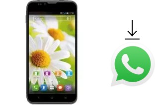 Cómo instalar WhatsApp en un FarEastone Smart 502