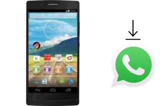 Cómo instalar WhatsApp en un FarEastone Smart 505