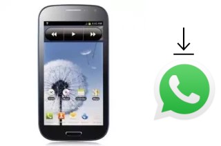 Cómo instalar WhatsApp en un Feiteng GT-I9300