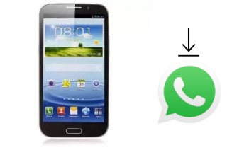 Cómo instalar WhatsApp en un Feiteng H7100