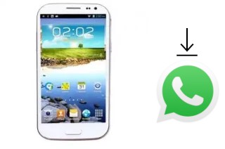 Cómo instalar WhatsApp en un Feiteng H9500