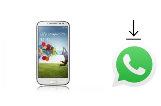 Cómo instalar WhatsApp en un Feiteng H9503