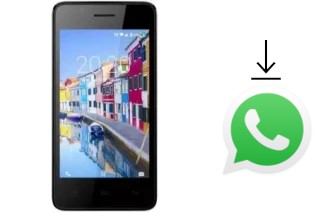 Cómo instalar WhatsApp en un Fero A4001 Plus