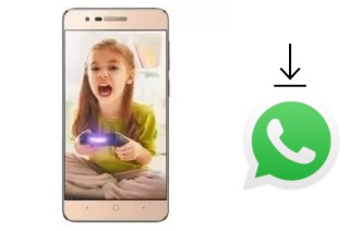 Cómo instalar WhatsApp en un Fero A4502