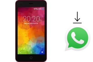 Cómo instalar WhatsApp en un Fero A5001