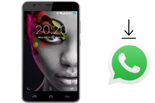 Cómo instalar WhatsApp en un Fero Iris