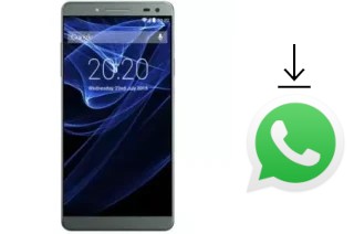 Cómo instalar WhatsApp en un Fero J1