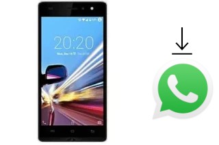 Cómo instalar WhatsApp en un Fero L100