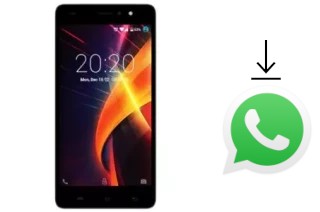 Cómo instalar WhatsApp en un Fero Mega LTE