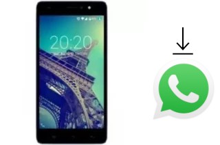 Cómo instalar WhatsApp en un Fero Mega