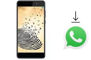 Cómo instalar WhatsApp en un Fero Pace 2 Lite