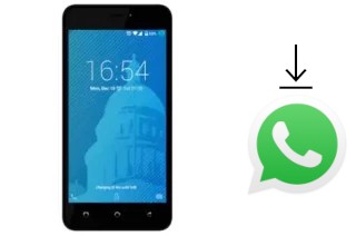 Cómo instalar WhatsApp en un Fero Power