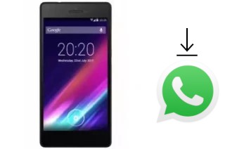 Cómo instalar WhatsApp en un Fero Supreme T5