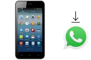 Cómo instalar WhatsApp en un Fero U451