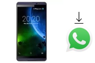 Cómo instalar WhatsApp en un Fero Y1