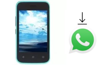 Cómo instalar WhatsApp en un FinePower C2