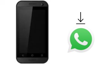 Cómo instalar WhatsApp en un FinePower C4