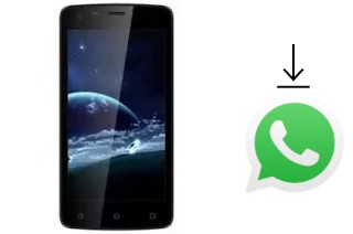 Cómo instalar WhatsApp en un FinePower C6