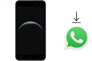 Cómo instalar WhatsApp en un FinePower D2