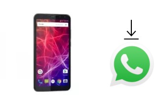 Cómo instalar WhatsApp en un Firefly A6