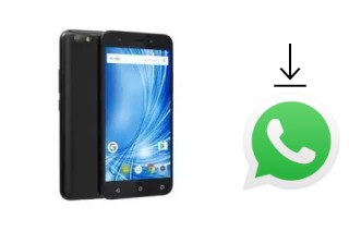 Cómo instalar WhatsApp en un Firefly AURII Amuse 3G