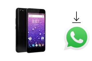 Cómo instalar WhatsApp en un Firefly AURII Amuse 4G