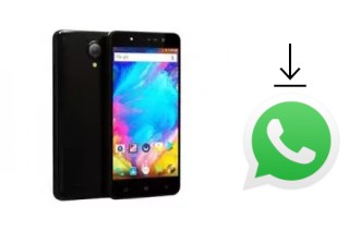 Cómo instalar WhatsApp en un Firefly AURII Dream Mini