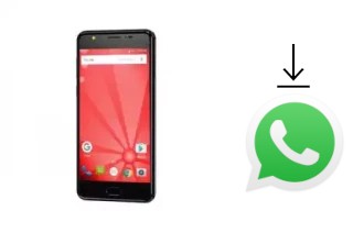 Cómo instalar WhatsApp en un Firefly AURII F8 Premium