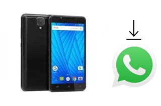 Cómo instalar WhatsApp en un Firefly AURII Fame