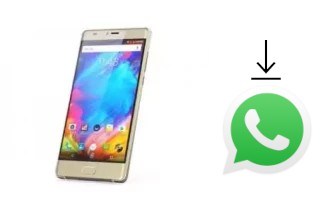 Cómo instalar WhatsApp en un Firefly AURII Force Plus