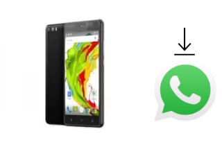 Cómo instalar WhatsApp en un Firefly AURII Inspire