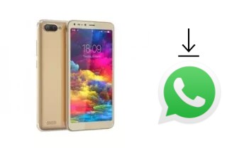 Cómo instalar WhatsApp en un Firefly AURII Intense XT