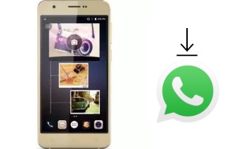 Cómo instalar WhatsApp en un Firefly Aurii Secret Lite