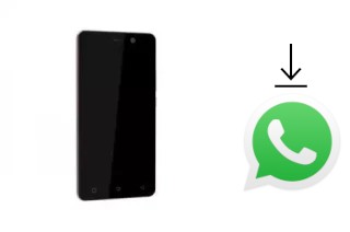 Cómo instalar WhatsApp en un Firefly AURII Secret XR