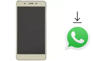 Cómo instalar WhatsApp en un Firefly Aurii Virtuoso