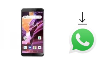 Cómo instalar WhatsApp en un Firefly AURII Vivid PRO