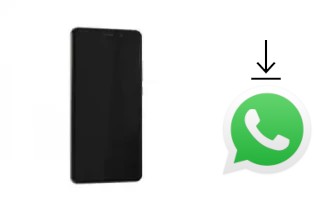 Cómo instalar WhatsApp en un Firefly AURII XCITE