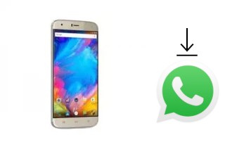 Cómo instalar WhatsApp en un Firefly Intense Metal Grand