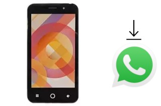 Cómo instalar WhatsApp en un Firefly S20 Dual