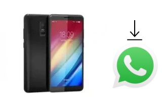 Cómo instalar WhatsApp en un Firefly Super Sweet