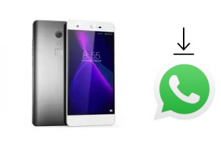 Cómo instalar WhatsApp en un Firefly Z2