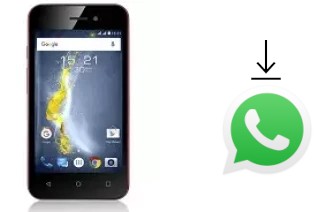 Cómo instalar WhatsApp en un Fly 5S