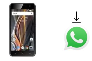 Cómo instalar WhatsApp en un Fly Champ