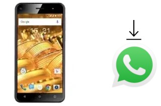 Cómo instalar WhatsApp en un Fly Cirrus 7