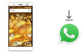 Cómo instalar WhatsApp en un Fly Cirrus 9