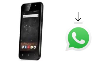 Cómo instalar WhatsApp en un Fly Life Ace